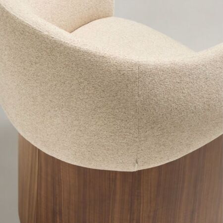 Kave_Home_Stuhl_Bosca_Beige_Nussbaum_Details
