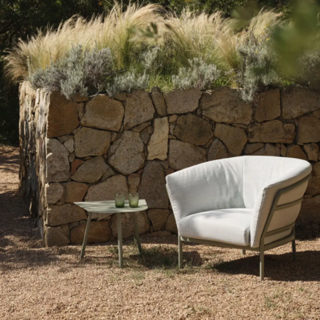 Fast Spa Ria Soft Sessel von Fast Pulvergrau 14