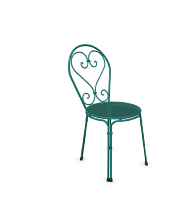 EMU Stuhl Pigalle - 88 Ozeangrun
