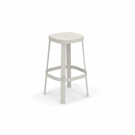 Emu Thor Barhocker - 23 Mattweiß