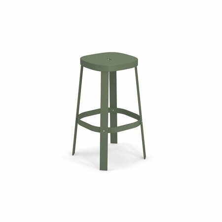 Emu Thor Barhocker - 17 Miltärgrün