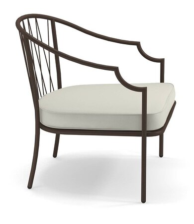 Emu Como Loungesessel 1204