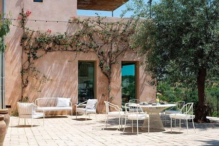 Emu Como Loungesessel 1204