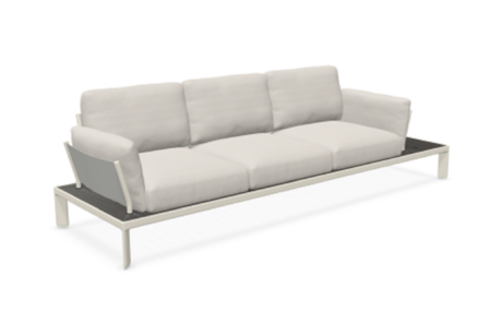 Emu Tami Sofa 3-Sitzer 765-B