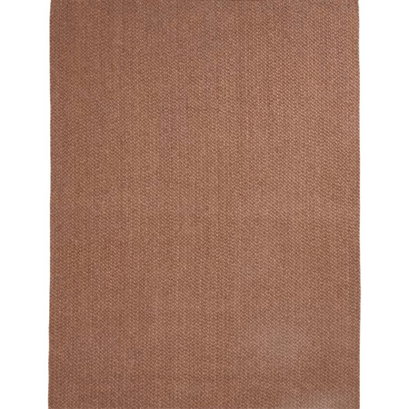 Kave Home Teppich Despas von Kave Home Terrakotta