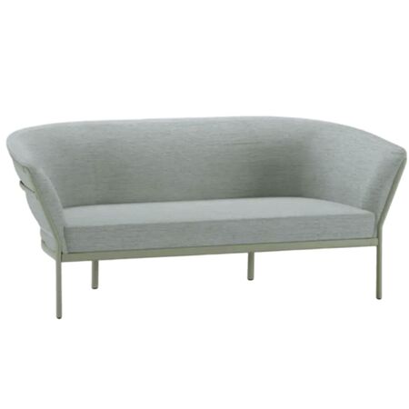 Fast Ria Soft 7622 - 2-Sitzer Sofa