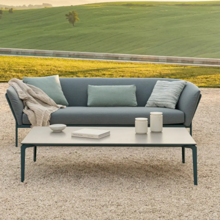 Fast Ria Soft 7622 - 2-Sitzer Sofa