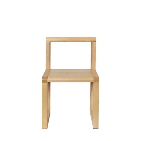 Ferm Living Little Architect Chair Ash