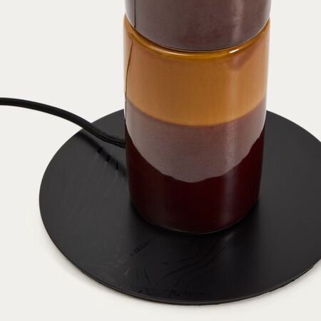 Kave_Home_Tischlampe_Mavran_Multicolored