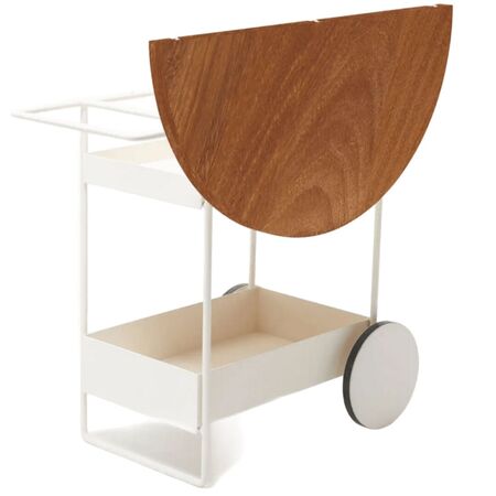 Fast Ninfea - Servierwagen