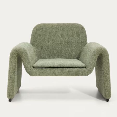 Kave_Home_Sessel_Melvia_greun