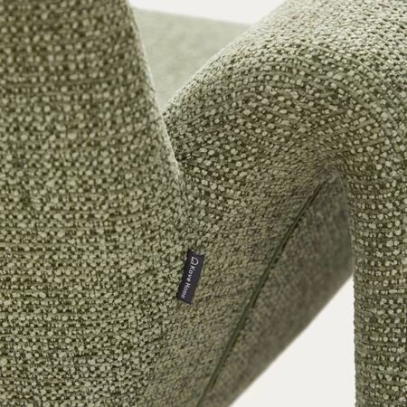 Kave_Home_Sessel_Melvia_greun