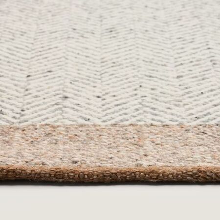 Kave_Home_Läufer_Nifelia_Beige