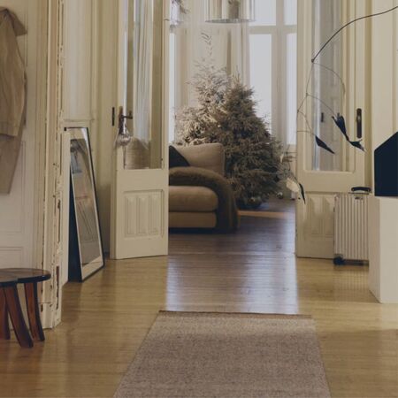 Kave_Home_Läufer_Nifelia_Beige