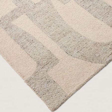 Kave_Home_Wollmix_Teppich_Norela