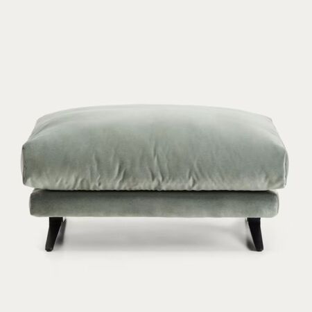 Kave_Home_Fussablage_Veliro_Grun