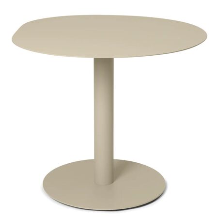 Ferm Living Ferm Living Pond Dining Table - Esstisch Cashmere