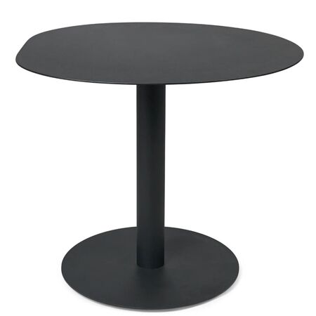 Ferm Living Ferm Living Pond Dining Table - Esstisch Schwarz