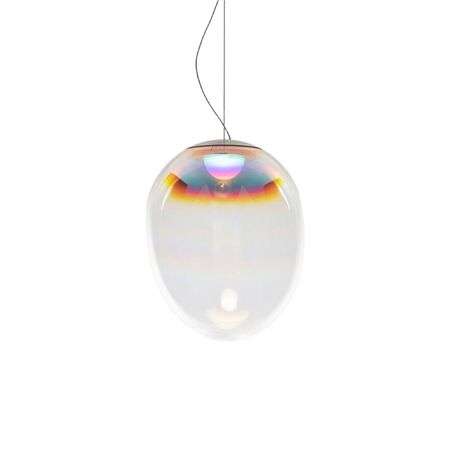 Artemide Pendelleuchte Stellar Nebula von Artemide Ø: 30 cm
