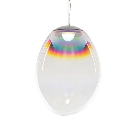 Artemide Pendelleuchte Stellar Nebula von Artemide Ø: 40 cm