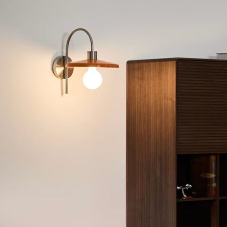 Kave_Home_Wandleuchte_Nuvira_Silber_Orange