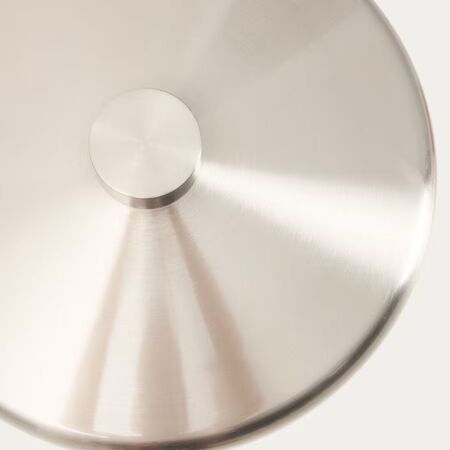 Kave_Home_Stehlampe_Nuvira_Silber