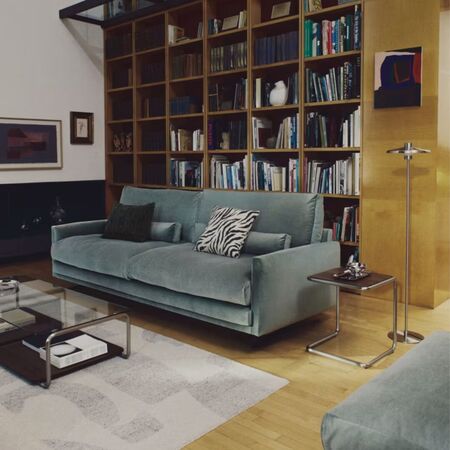 Kave_Home_Stehlampe_Nuvira_Silber