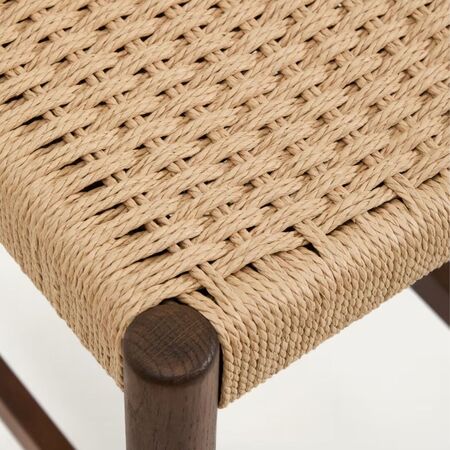 Kave_Home_Hocker_Analy_Beige_Nussbaum