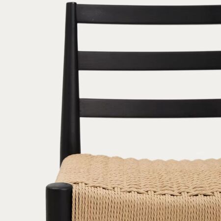 Kave_Home_Hocker_Analy_Beige_Schwarz