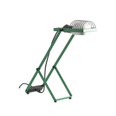 Artemide Tischleuchte Sintesi von Artemide  Grün