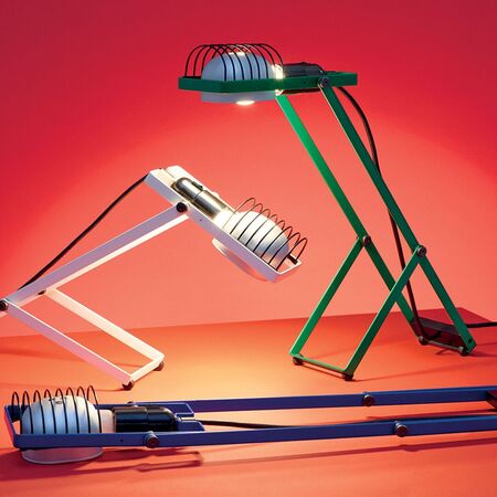 Artemide Tischleuchte Sintesi von Artemide-1