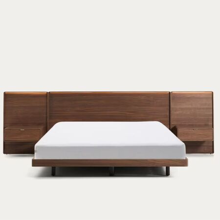 Kave_Home_Bett_Norlen_mit_zwei_Nachttischen_316_1