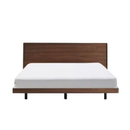 Kave Home Bett Norlen von Kave Home B: 192 cm 