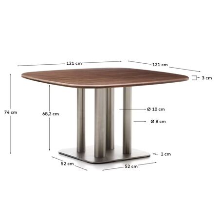 Kave_Home_Tisch_Melvar_121_Dimesnions