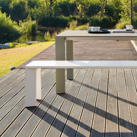 Fast Grande Arche Bank-9-Metallic Grey