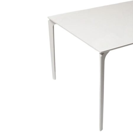 Fast Spa, Fast Allsize Tisch 221x101 Metallgrau