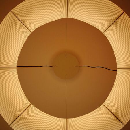 Santa & Cole Pendelleuchte Tekiò Circular P4 von Santa & Cole-2