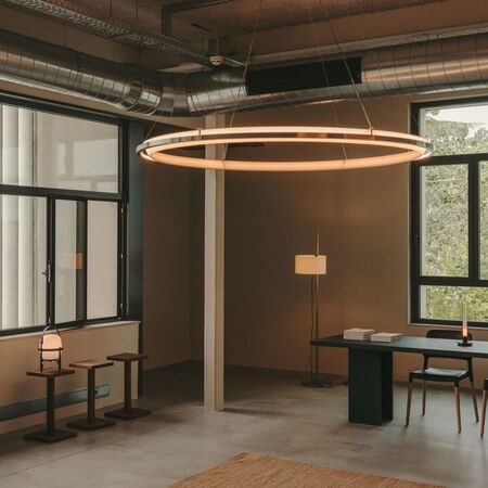 Santa & Cole Nimba 180 Pendant Lamps-2