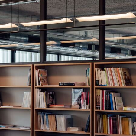 Santa & Cole Pendelleuchte Lámina 45/85 von Santa & Cole-2