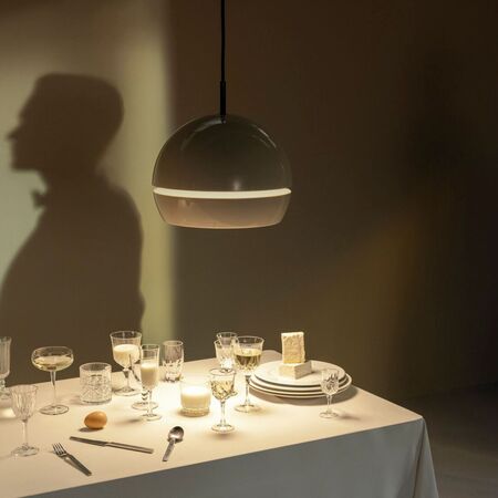 Pendelleuchte 'Fontana'-2