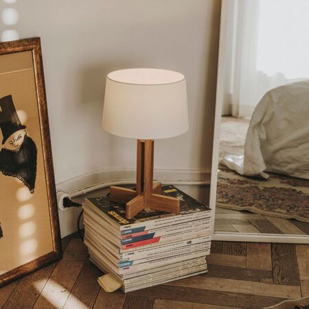 Santa & Cole Tischleuchte FAD von Santa & Cole Menor-2