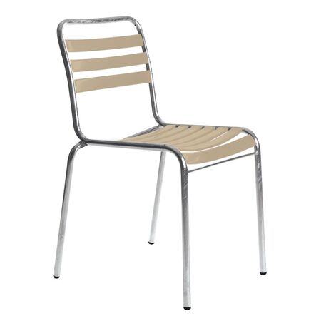 Manufakt Tisch Ø 70 cm mit 2 Stühlen Modell 10 Set Angebot von Bättig Beige Nr.110