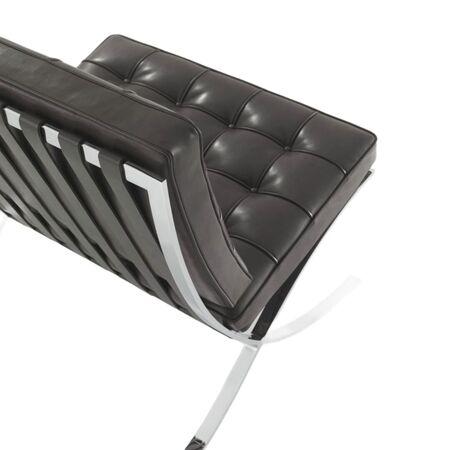 Knoll International Barcelona Relax Sessel 