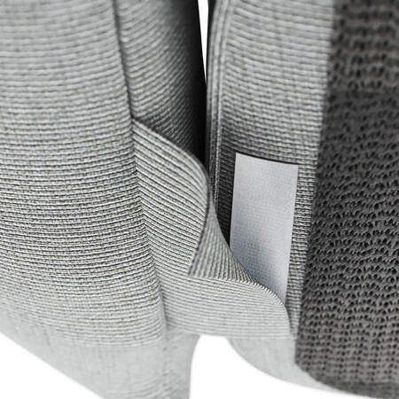  Cabla - Chaiselongue ohne Armlehnen von EMU