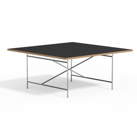 Egon Eiermann Richard Lampert Eiermann 1 Tischgestell Chrom