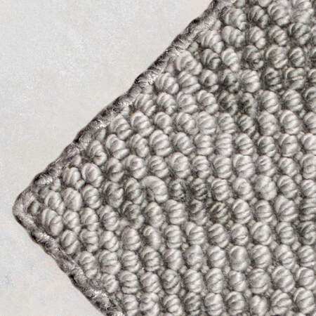  Ottoman - Teppich von EMU