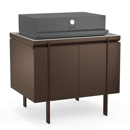  Emily - Geschlossener Modulgrill von EMU