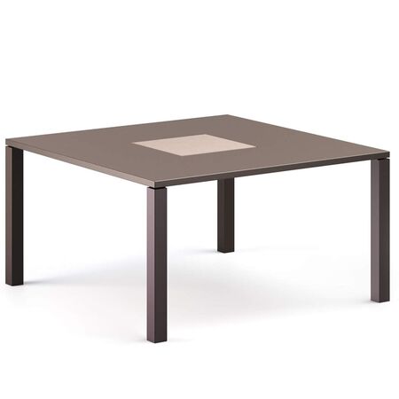  Quadro - Quadratischer Tisch von EMU