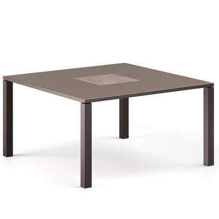  Quadro - Quadratischer Tisch von EMU