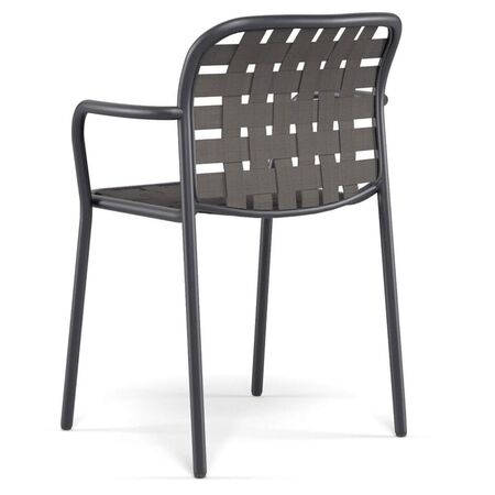 Garten Armlehenstuhl Yard von Emu